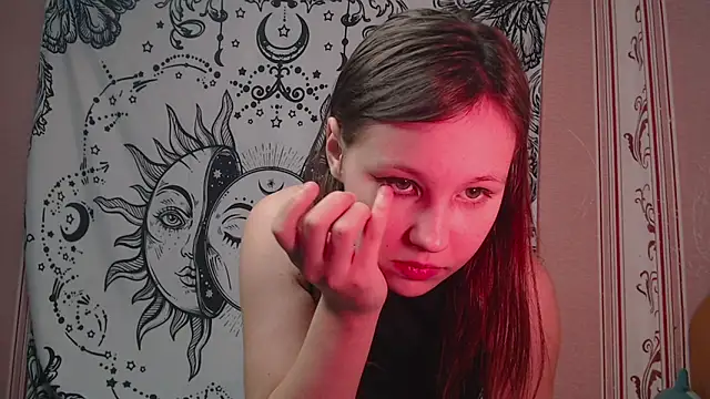 Thighswithspikes online show from 22, 9, 2025