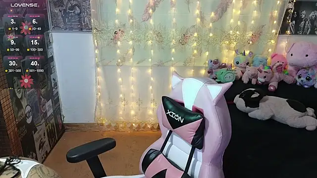 sweet-temptation  online show from 5, 2, 2026