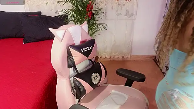 sweet-temptation  online show from 29, 11, 2025