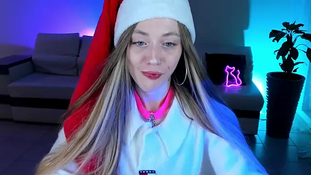 SweetMeeow online show from 22, 12, 2025