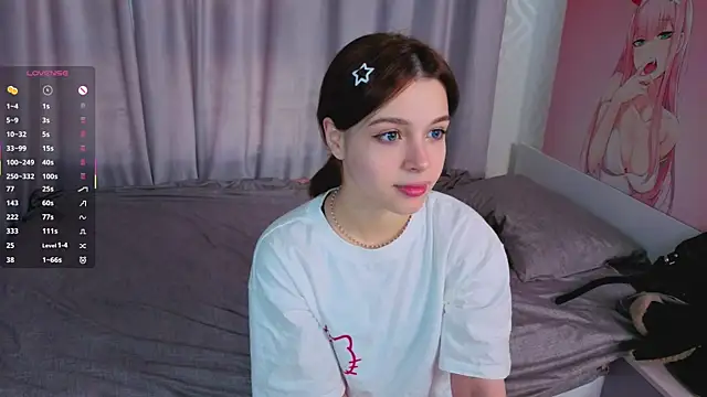 FancyHenley online show from 12, 10, 2025