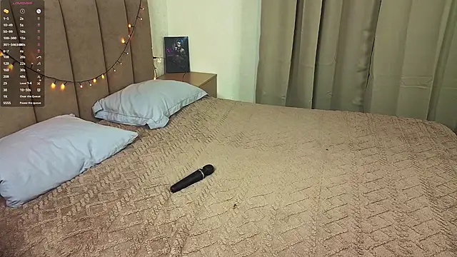 FancyHenley online show from 18, 11, 2025