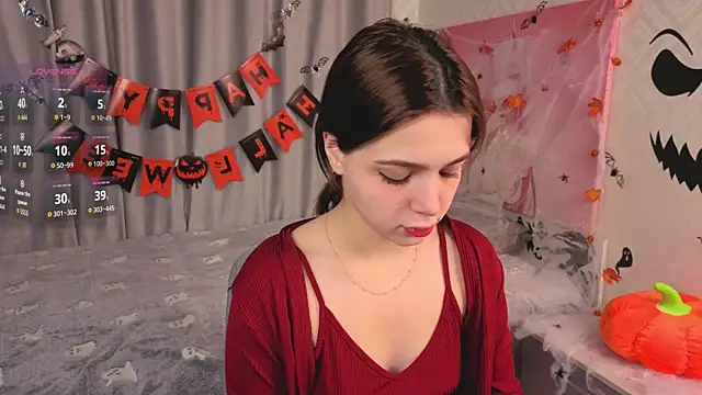 FancyHenley online show from 29, 10, 2025