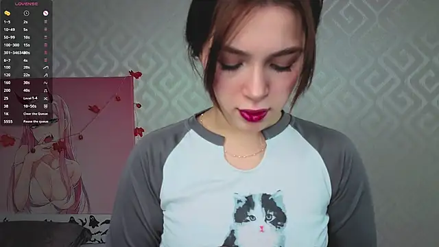 FancyHenley online show from 16, 11, 2025