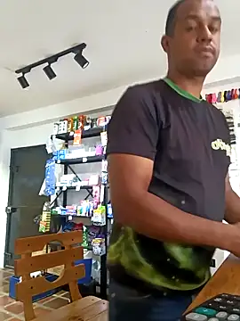 elnegro707070 online show from 9, 10, 2025