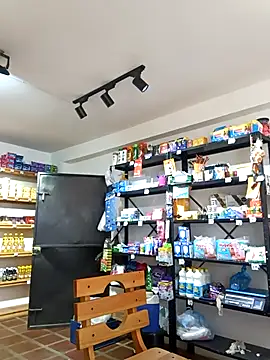 elnegro707070 online show from 10, 10, 2025