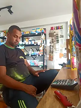 elnegro707070 online show from 1, 10, 2025