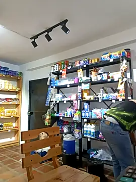 elnegro707070 online show from 7, 10, 2025