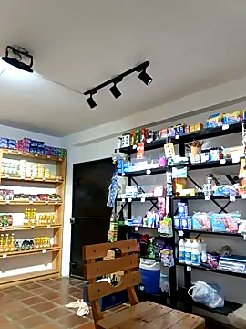 elnegro707070 online show from 8, 10, 2025