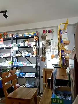 elnegro707070 online show from 6, 11, 2025