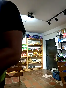 elnegro707070 online show from 18, 11, 2025