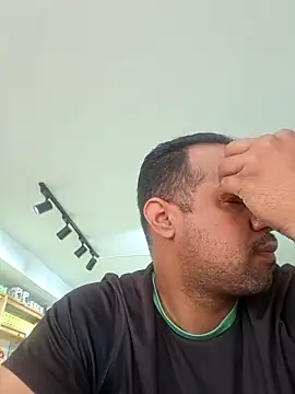 elnegro707070 online show from 19, 2, 2026