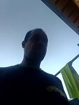 elnegro707070 online show from 3, 11, 2025