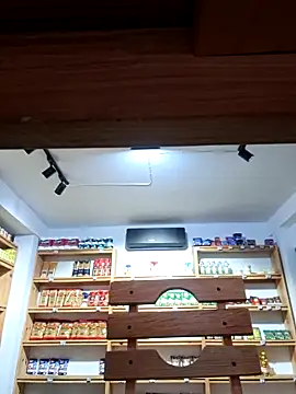 elnegro707070 online show from 23, 2, 2026