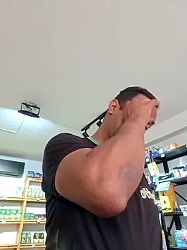 elnegro707070 online show from 20, 2, 2026