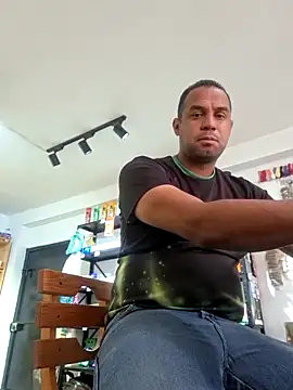 elnegro707070 online show from 4, 3, 2026