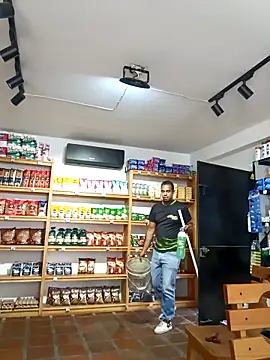 elnegro707070 online show from 21, 10, 2025