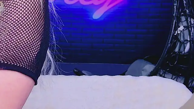 AlessiaCroft online show from 21, 5, 2026