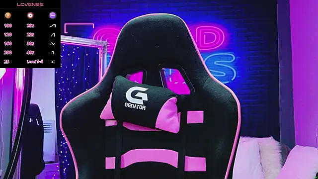 AlessiaCroft online show from 23, 3, 2026