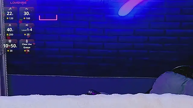 AlessiaCroft online show from 7, 6, 2026