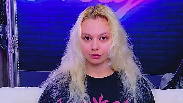 AlessiaCroft online show from 23, 5, 2026