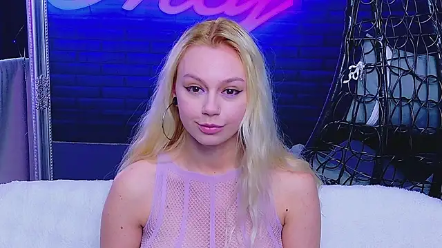 AlessiaCroft online show from 24, 4, 2026
