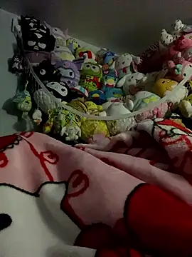 w3tkittty online show from 18, 1, 2026