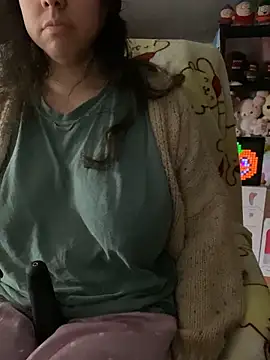 w3tkittty online show from 18, 11, 2025