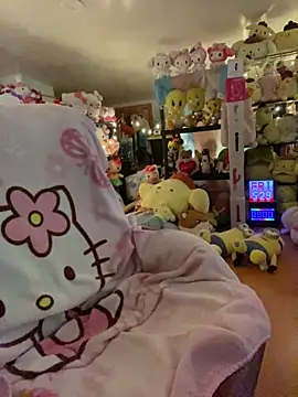 w3tkittty online show from 30, 5, 2026