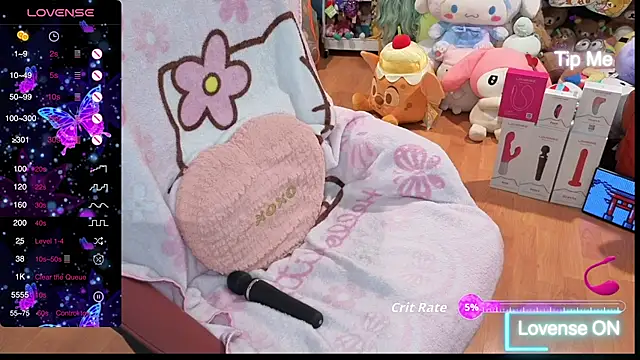 w3tkittty online show from 10, 9, 2025