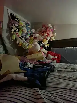 w3tkittty online show from 8, 2, 2026