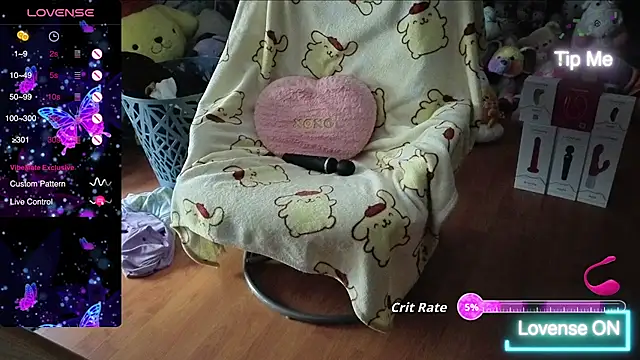 w3tkittty online show from 6, 10, 2025