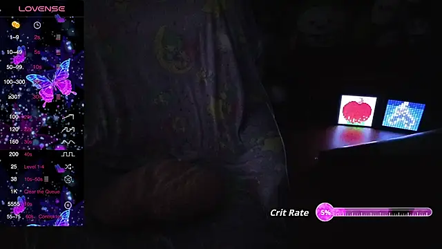 w3tkittty online show from 24, 10, 2025