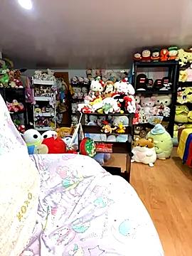 w3tkittty online show from 1, 12, 2025