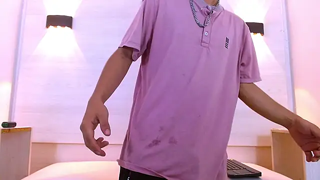 Matt Ruso online show from 14, 11, 2025