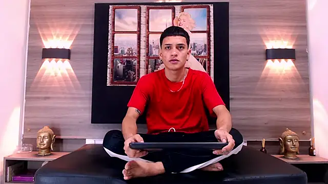 Matt Ruso online show from 2, 10, 2025