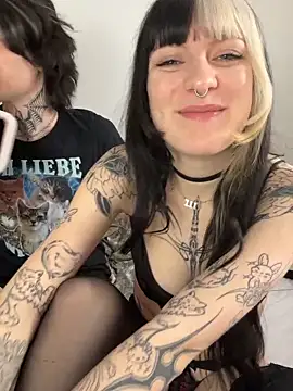 kittlunixx online show from 19, 2, 2026