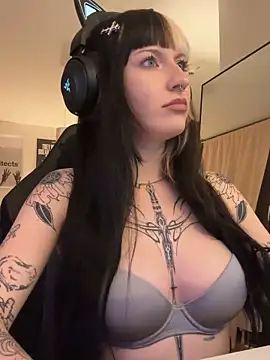 Snapshot of kittlunixx chatting on 26, 3, 2026 kittlunixx online show from 26, 3, 2026