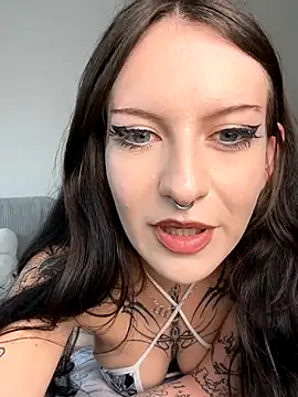 kittlunixx online show from 22, 9, 2025