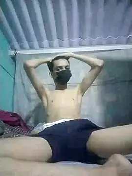 HannanKhan25 online show from 14, 9, 2025