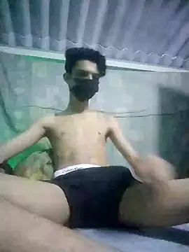 HannanKhan25 online show from 22, 9, 2025