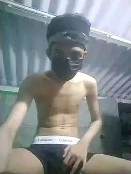 HannanKhan25 online show from 15, 11, 2025