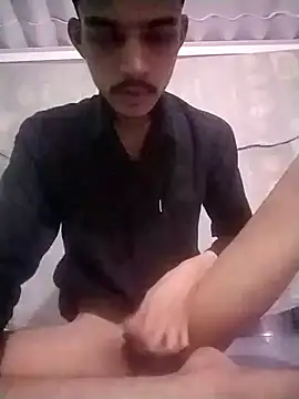 HannanKhan25 online show from 22, 3, 2025