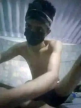 HannanKhan25 online show from 2, 11, 2025