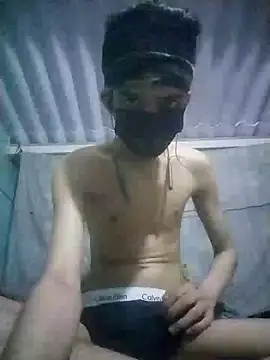 HannanKhan25 online show from 23, 11, 2025