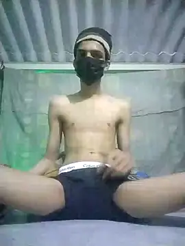 HannanKhan25 online show from 17, 10, 2025