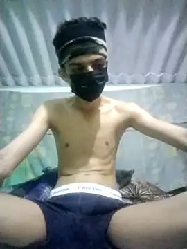 HannanKhan25 online show from 27, 2, 2026