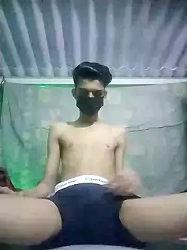 HannanKhan25 online show from 13, 9, 2025