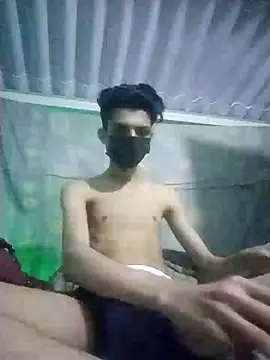 HannanKhan25 online show from 26, 9, 2025