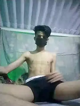 HannanKhan25 online show from 21, 9, 2025